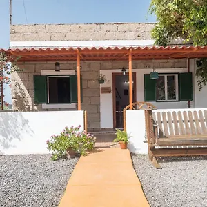  Сasa de vacaciones Casa Verode - Perenquén España