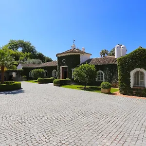  Villa El Almendral Premium Hill Club España