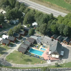  Camping Camping Era Yerla D'arties España
