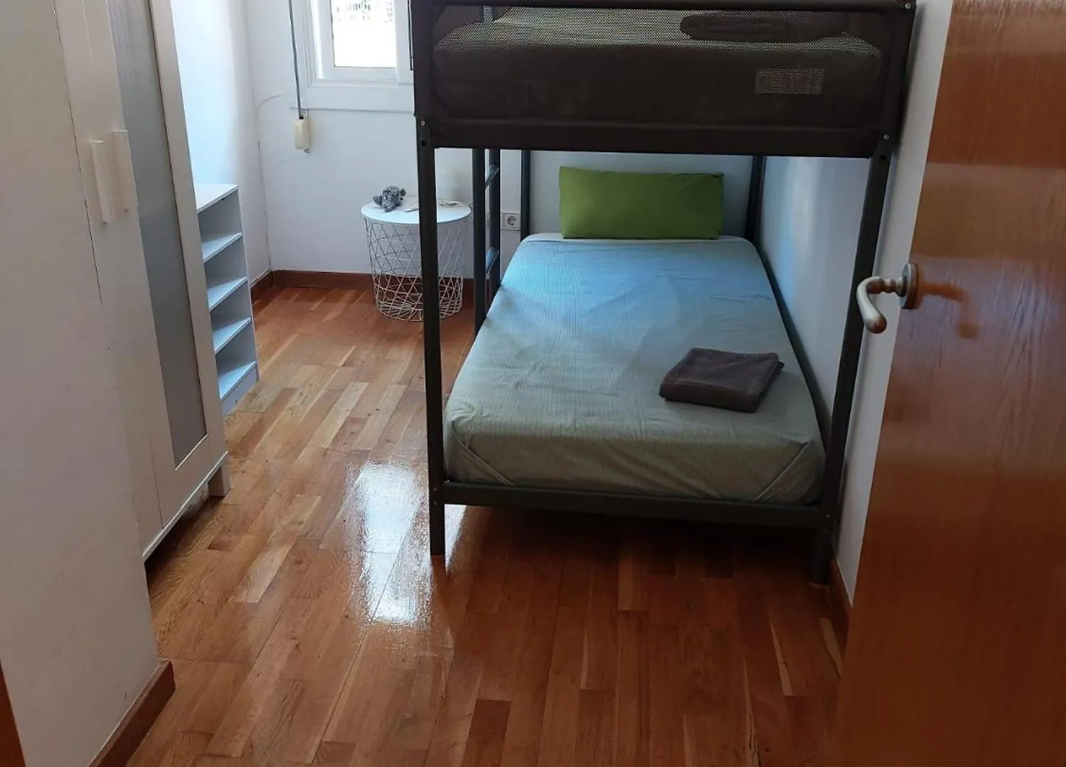 Apartment Apartamento Tranquilo Cerca De La Sagrada Familia Barcelona