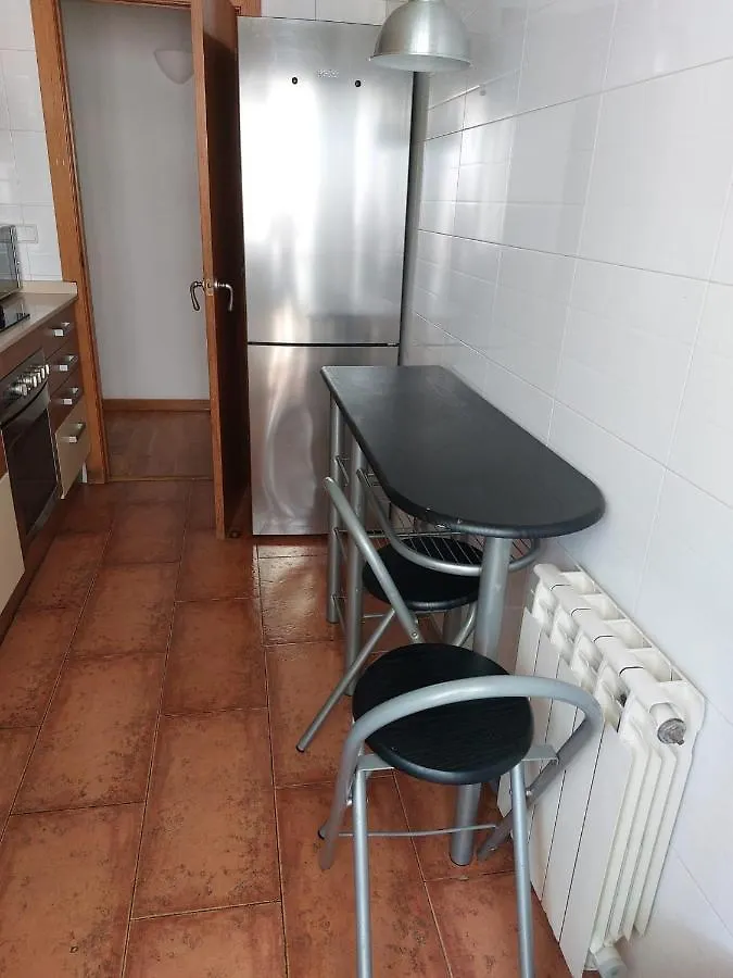 Apartamento Tranquilo Cerca De La Sagrada Familia Barcelona 0*,