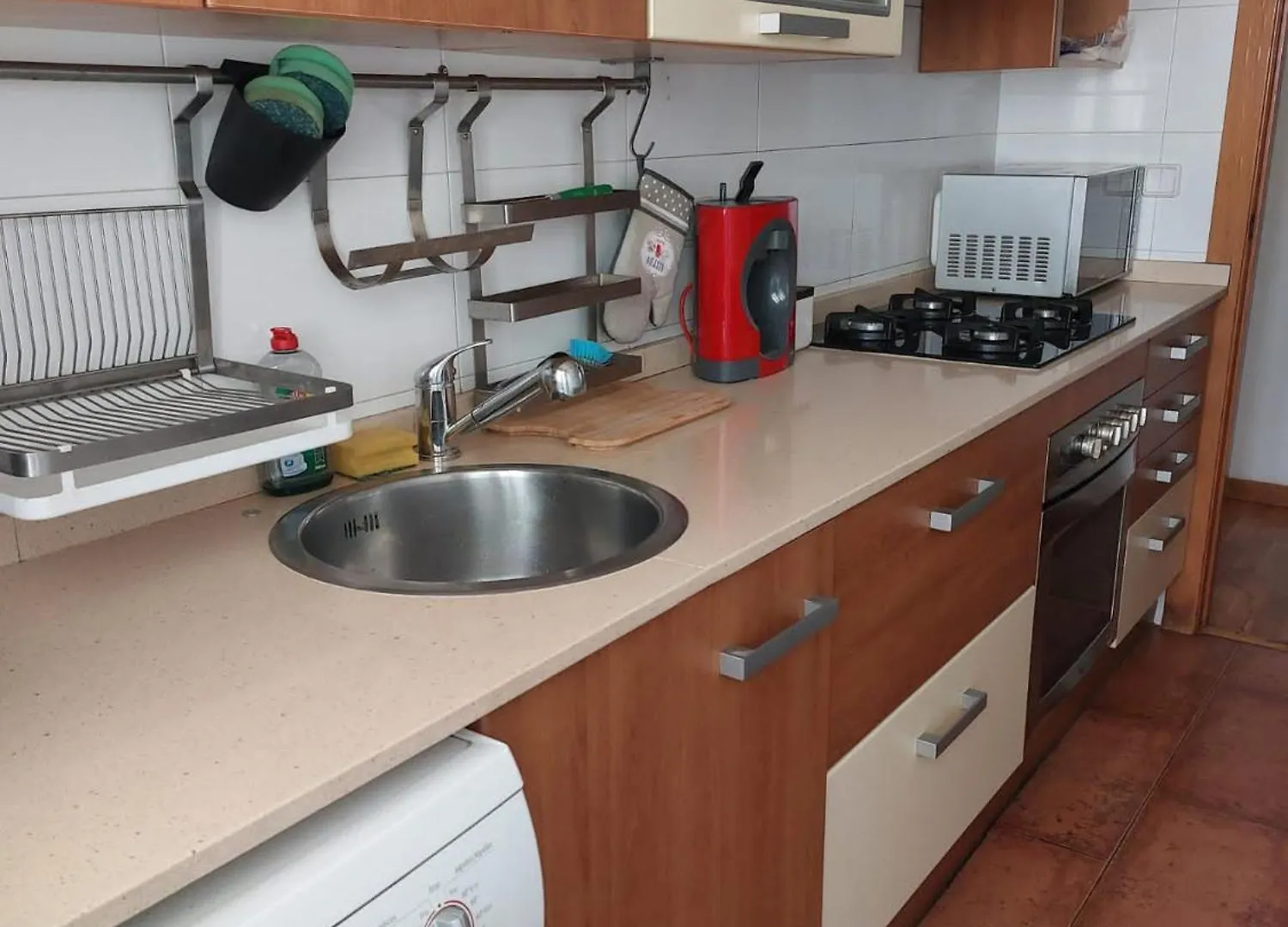 Apartamento Tranquilo Cerca De La Sagrada Familia Barcelona 0*,