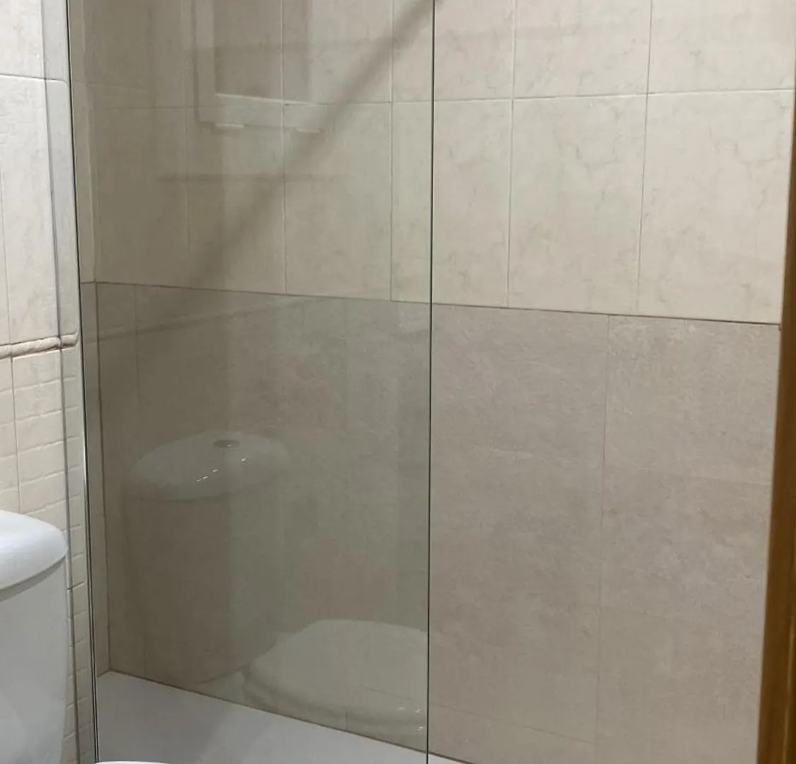 Apartamento Tranquilo Cerca De La Sagrada Familia Barcelona Apartment