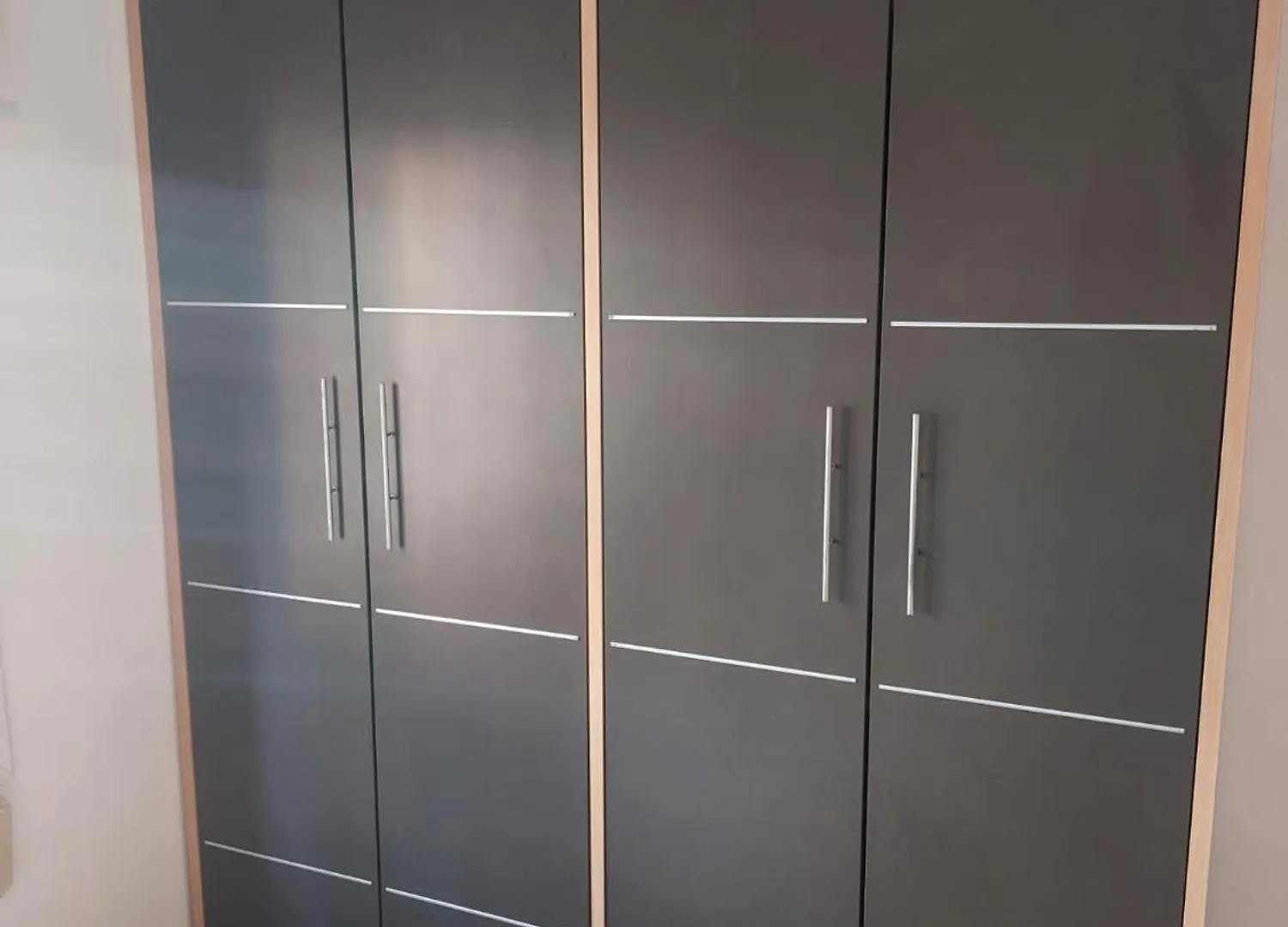 Apartamento Tranquilo Cerca De La Sagrada Familia Barcelona