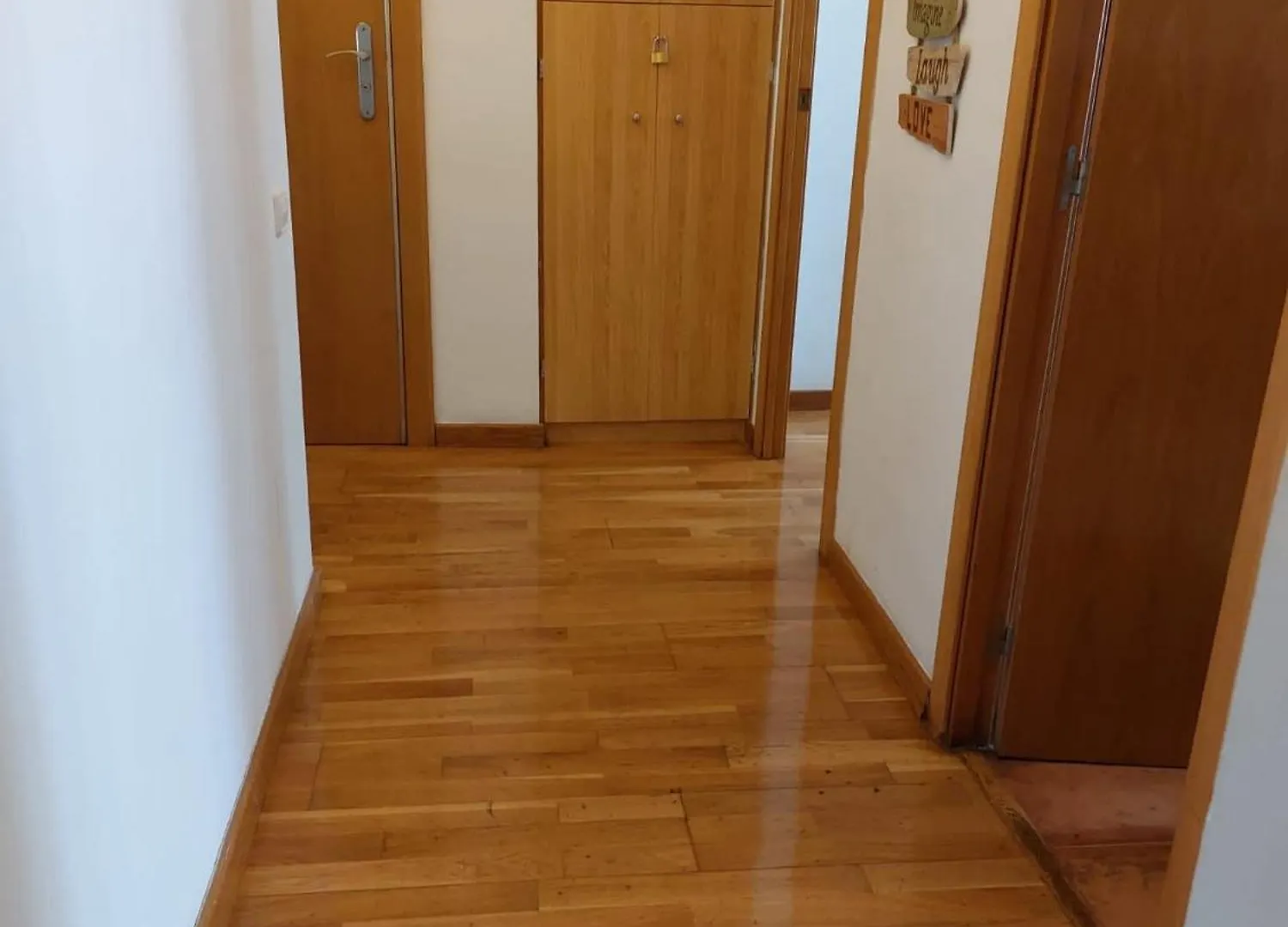 Apartment Apartamento Tranquilo Cerca De La Sagrada Familia Barcelona