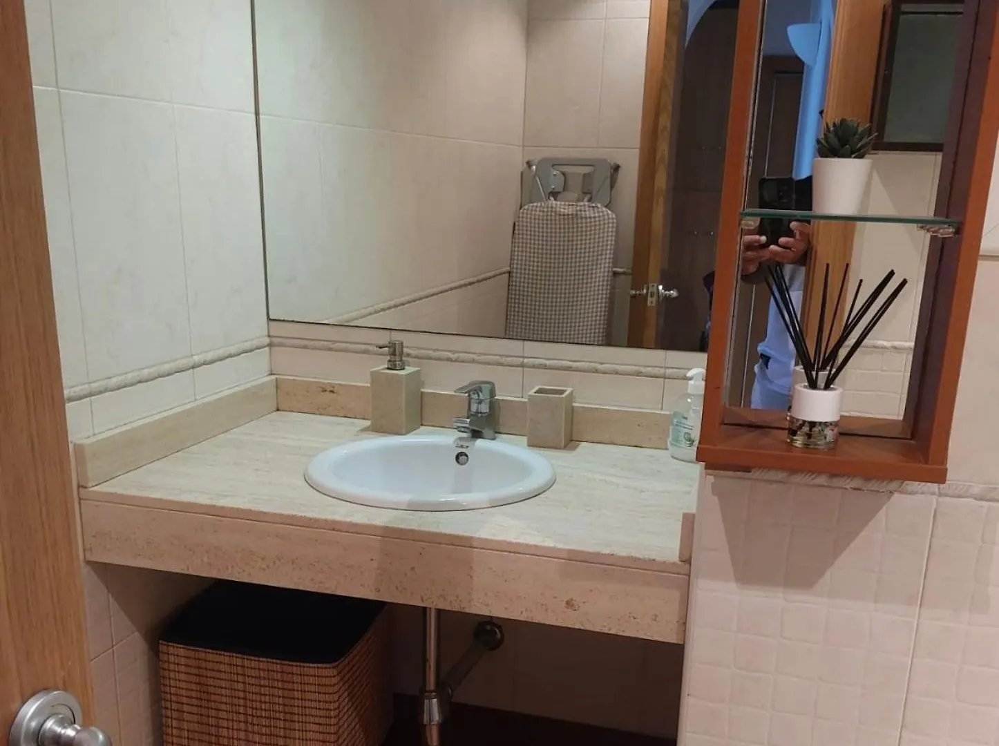 Apartment Apartamento Tranquilo Cerca De La Sagrada Familia Barcelona